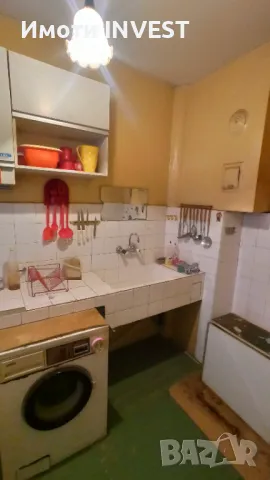 Тристаен апартамент - Широк център/ №2309, снимка 4 - Апартаменти - 49873057