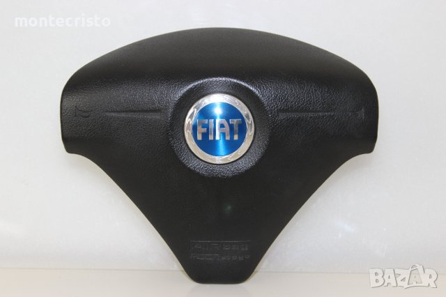 Airbag волан Fiat Croma (2005-2008г.) 735465257/ Фиат Крома