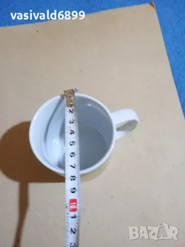 Чаша , снимка 8 - Чаши - 49149191