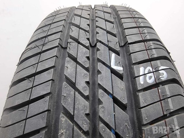 1бр лятна гума 195/65/15 GOODYEAR L0185, снимка 1 - Гуми и джанти - 44027262