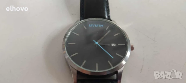 Часовник MVMT