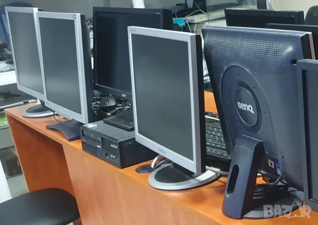 HP Samsung Philips LG Dell ASUS AOC ACER BENQ монитор дисплей monitor display, снимка 11 - Монитори - 48800839