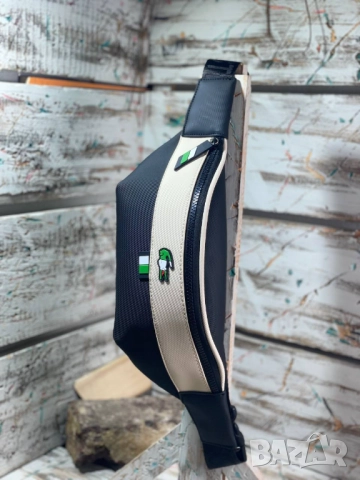 чанти lacoste , снимка 4 - Чанти - 51457502