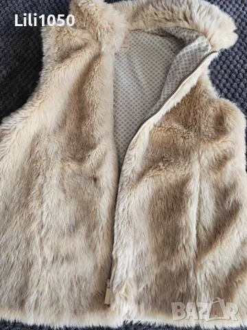 Елеци ZARA, снимка 6 - Елеци - 48197224