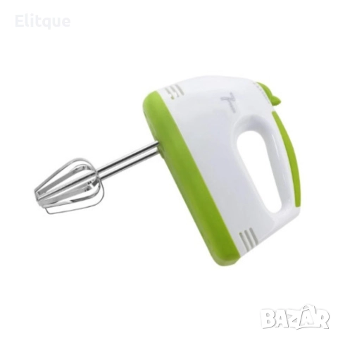 Миксер Rosberg, 7скорости - 2 ГОДИНИ ГАРАНЦИЯ, снимка 2 - Други - 52897890