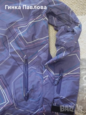 Stormberg XXL-яке за ски и сноуборд, снимка 8 - Якета - 39463887