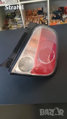 Оригинален десен стоп за Fiat 500 51934476