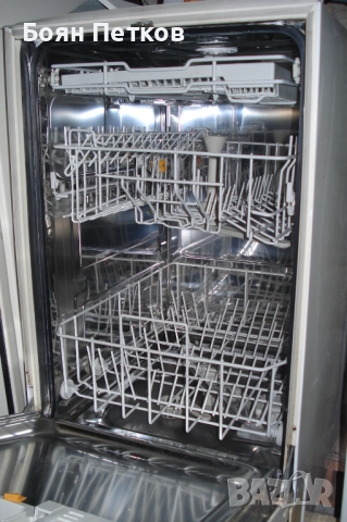 Съдомиялна "Миеле" 45 см, снимка 2 - Съдомиялни - 52420226