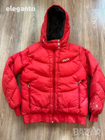 SWIX дамска зимна пухенка размер ХЛ, снимка 1