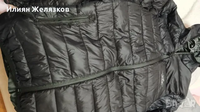 Детско яке , снимка 2 - Детски якета и елеци - 47823703