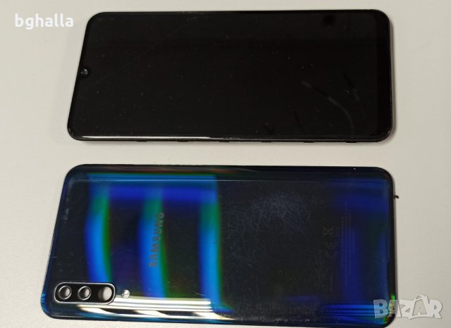Samsung A50 SM-A505FN, снимка 2 - Резервни части за телефони - 35307681