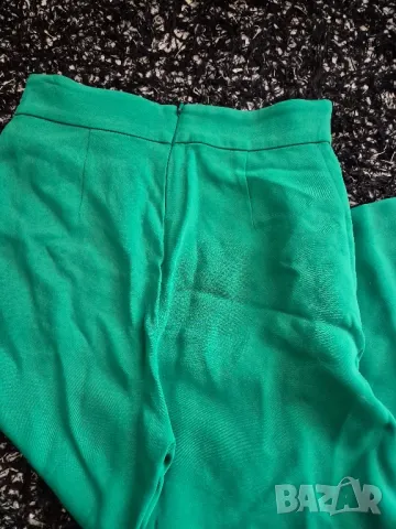 PINKO панталон, снимка 6 - Панталони - 48432230