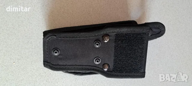 Кобури за пистолет , снимка 5 - Бойно оръжие - 49459240