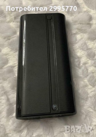 Мощни Powerbank над 20 000 mAh