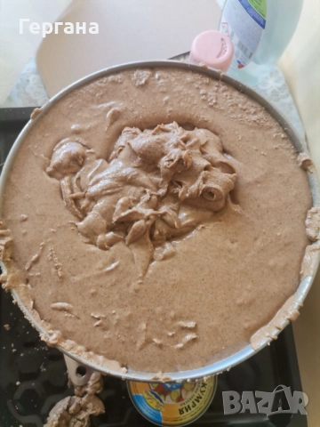 Домашен лешников тахан , снимка 5 - Домашни продукти - 52221189