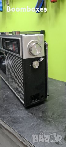 Радиокасетофон Sharp rd 422x 79г, снимка 2 - Радиокасетофони, транзистори - 32374573