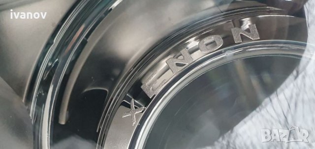 Ляв фар ксенон за бмв е46 купе кабрио  xenon bmw e46 coupe cabrio Bosch Bi xenon , снимка 7 - Части - 27428544