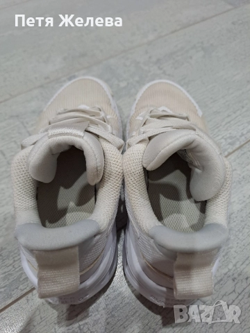 Детски маратонки NIKE -N 29,5, снимка 9 - Детски маратонки - 51555202