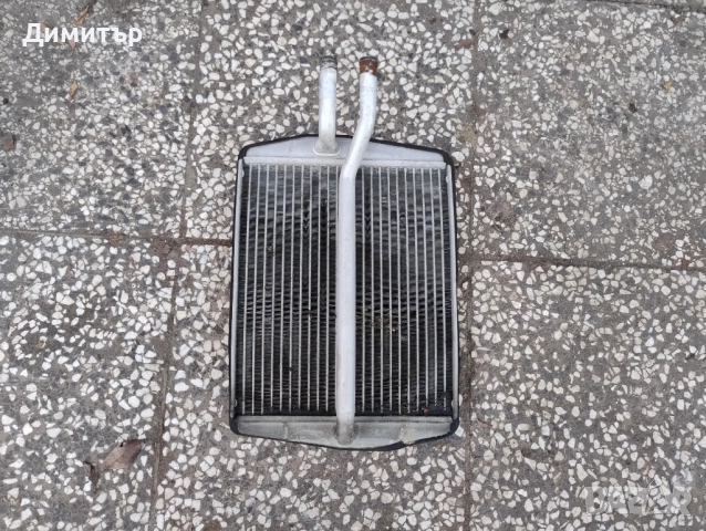 Радиатор Парно За Форд Пума 1999г / Ford Puma 1999y