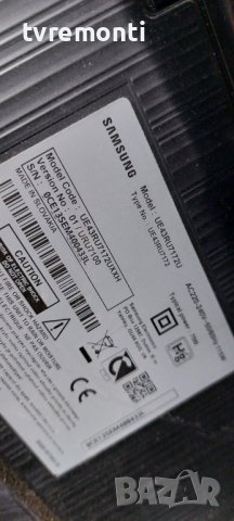 оригинална стойка Bn63-17434x за телевизор Samsung модел UE43RU7172U, снимка 6 - Стойки, 3D очила, аксесоари - 39716434