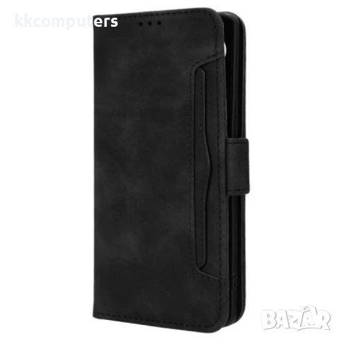 Infinix Note 40 Pro 4G X6850 Magnetic Wallet Кожен Калъф и Протектор, снимка 11 - Калъфи, кейсове - 50767436