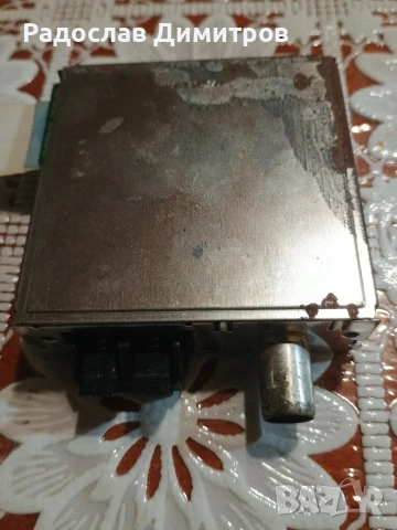 FM модул за ресивър Yamaha