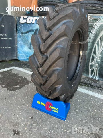 Руски селскостопански гуми 11.2-20 Nortec/Voltyre външна в комплект с вътрешна гума , снимка 1 - Гуми и джанти - 36999249