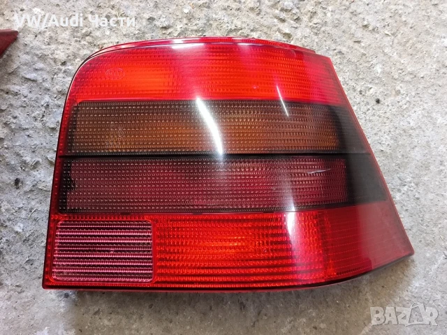 Десен стоп за Голф 4 Volkswagen Golf 4 Hella OEM 1J6945112S