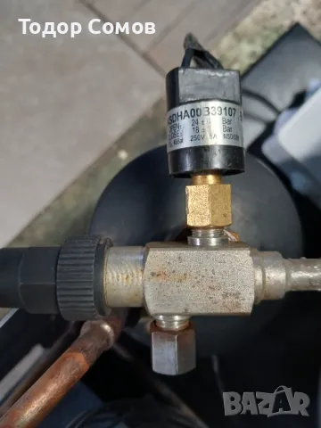 Хладилен агрегат-среднотемпературен, снимка 5 - Климатици - 49864593