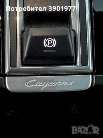 Porsche Cayenne E-Hybrid* Sport Chrono* 21 RS SPYDER* LED-MATRIX , снимка 17 - Автомобили и джипове - 50652845