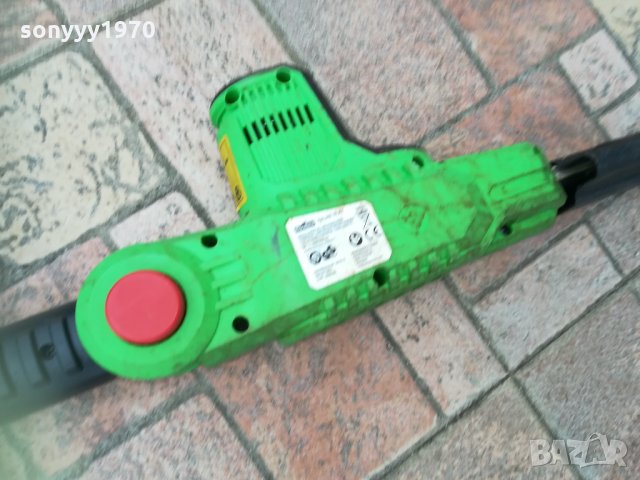 FLORABEST-ХРАСТОРЕЗ GERMANY 1611212021, снимка 5 - Градинска техника - 34829078