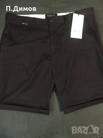 Оригинални къси панталони Scotch & Soda, снимка 1