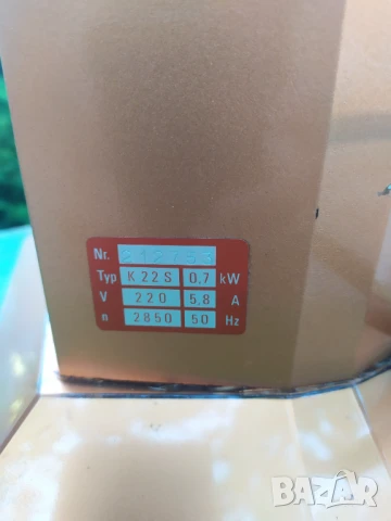 Професионална кафемелачка Mahlkonig Guatemala, снимка 5 - Друго търговско оборудване - 50800118