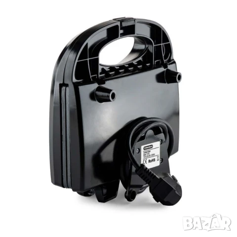 Уред за сандвичи с грил плУред за сандвичи с грил плоча Termomax, 750Wоча , снимка 3 - Скари - 50654993