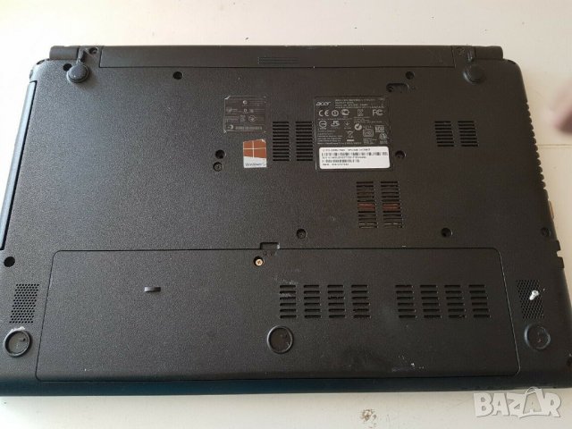 Лаптоп Acer E1-570 - на части, снимка 4 - Части за лаптопи - 28232027