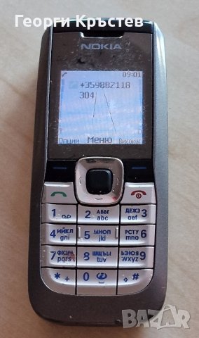 2610(3 бр.) - не зареждат, снимка 6 - Nokia - 42988768