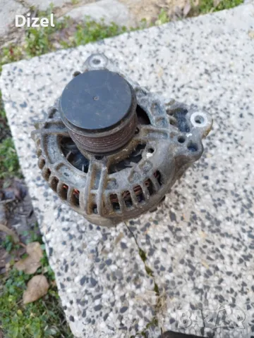 Продавам генератор за Ауди А3 2.0TDI 2003г-2008г.06F 903 023F, снимка 2 - Части - 49420445