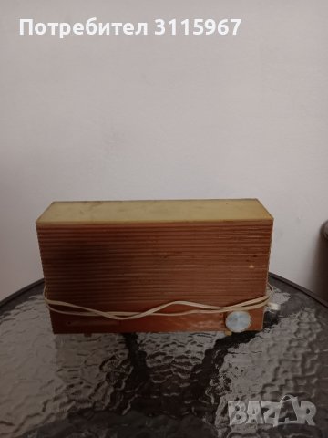 Радиоточка, снимка 2 - Антикварни и старинни предмети - 43472775