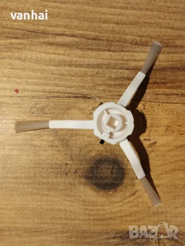 Консумативи за Xiaomi Robot Vacuum X10+/X20+/S10+/S20+, снимка 5 - Прахосмукачки - 49710078