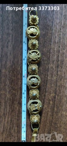 Гривна Florenza , снимка 8 - Гривни - 37038139