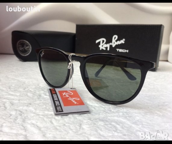 Ray-Ban Erica висок клас RB 4171 унисекс слънчеви очила Рей-Бан авато, снимка 4 - Слънчеви и диоптрични очила - 28288408