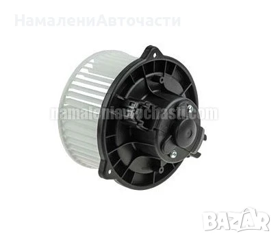 Вентилатор парно EG2261B10 EG22-61-B10 Mazda Cx7, снимка 2 - Части - 51051887