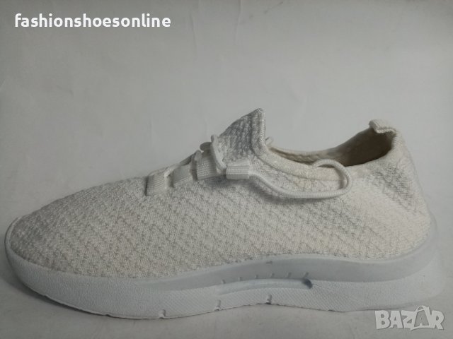 Дамски маратонки Спорт. , снимка 3 - Маратонки - 40508489