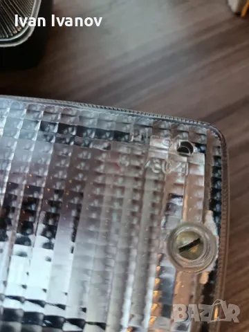 Фарове Весем / Wesem  полски, снимка 9 - Части - 49350950