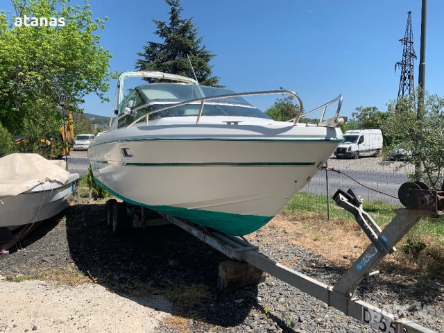 Jeanneau Leader , снимка 10 - Воден транспорт - 52731628