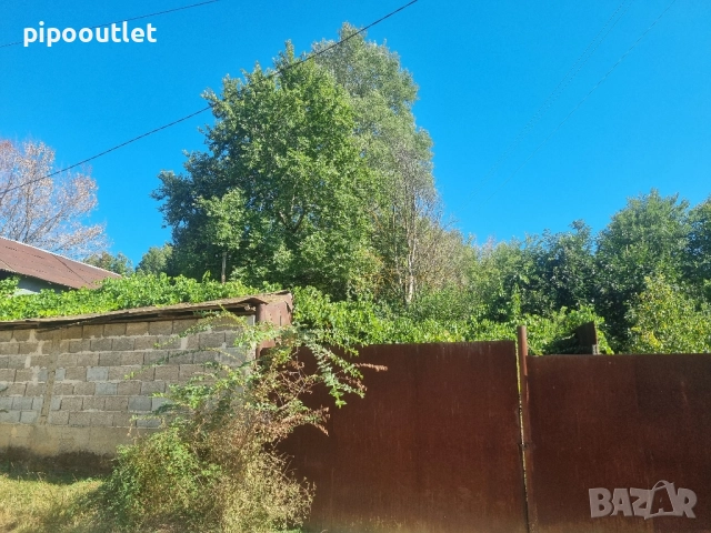 Продава се масивна сграда с двор – с. Марикостиново, общ. Петрич, снимка 2 - Къщи - 51583145