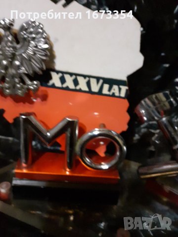 Възпоменателна композиция, снимка 12 - Други ценни предмети - 35246910