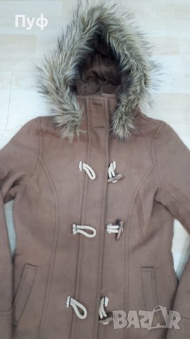 Дамско палто на H&M 