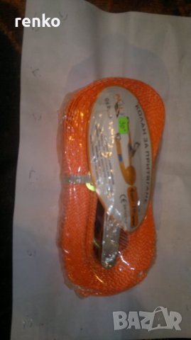 Колан за притягане