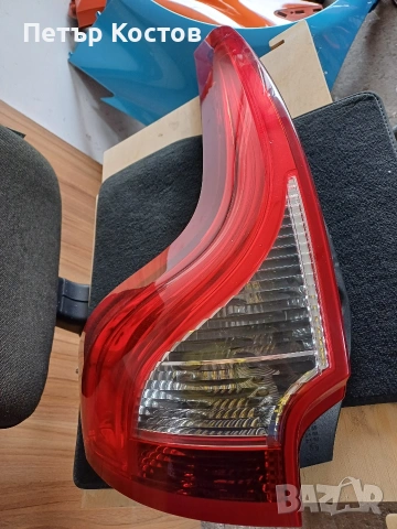 Volvo XC60 2015 ляв стоп пукнат